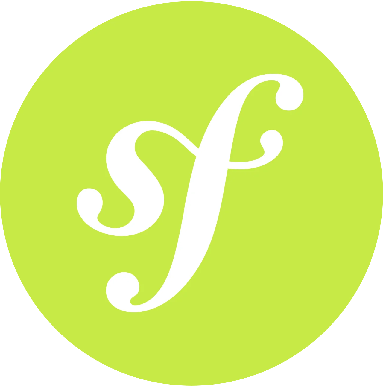 Symfony