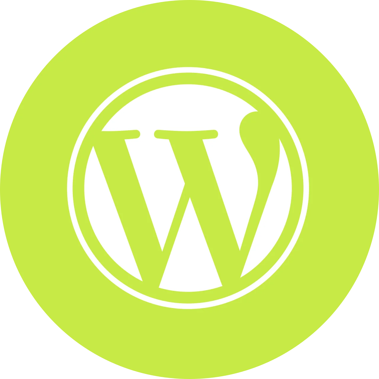 WordPress